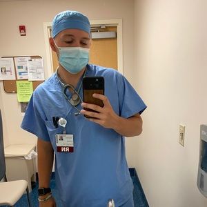 Meet your Posher, Tanner